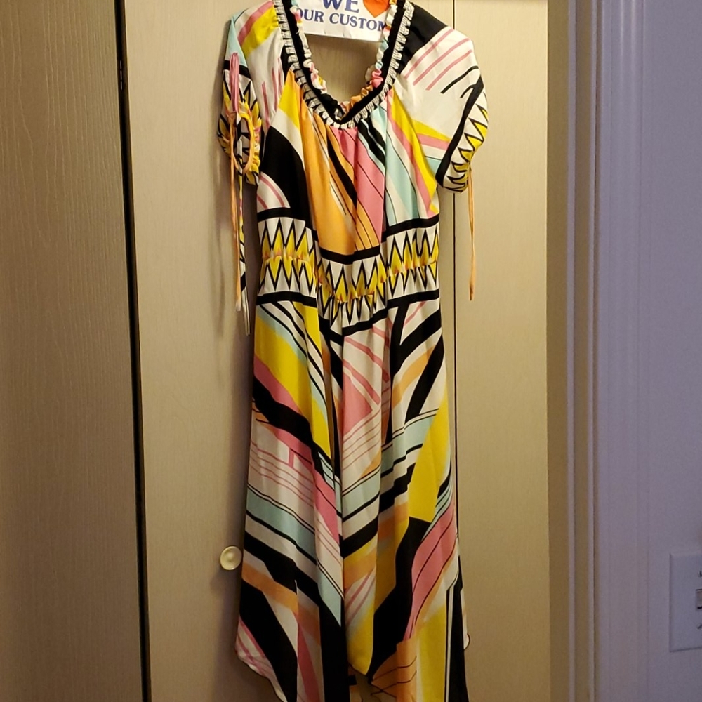 Dress 18/20